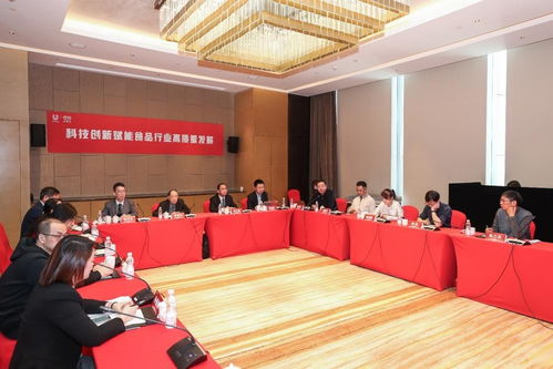 梦龙雪糕持续助力食品行业发展,同中国共呼吸