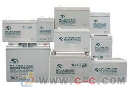 赛特蓄电池12v100ah原装正品