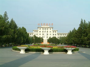 北京科技大学,一所实力强悍的211,没入选985,可惜了