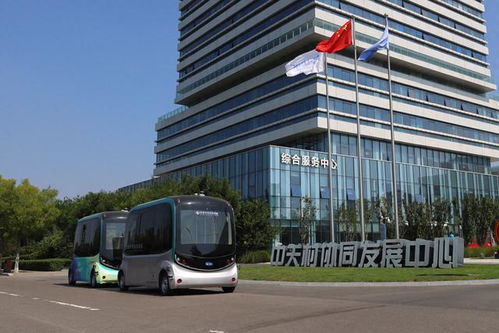 北京中关村203项服务移植到京津中关村科技城