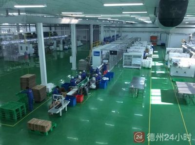 临邑:一产转型、二产做强、三产突破