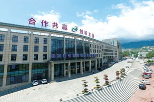 赶紧看 房山科技发展动力十足,要全面气势
