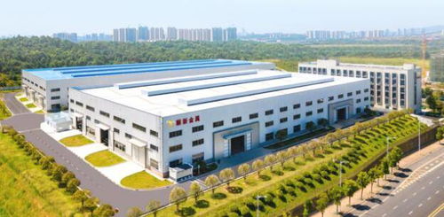 刚柔相济铸伟业 访湖南顺新金属制品科技董事长张顺新