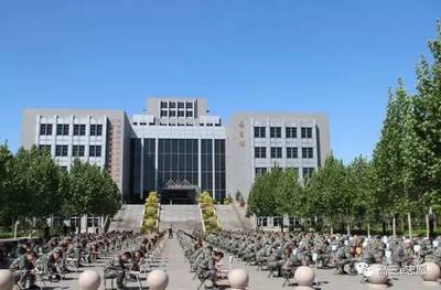 北京电子科技职业学院2017年定向培养直招士官招生简章